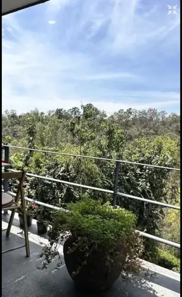 Casa en venta en Lomas Altas, Miguel Hidalgo — foto 3 de 12