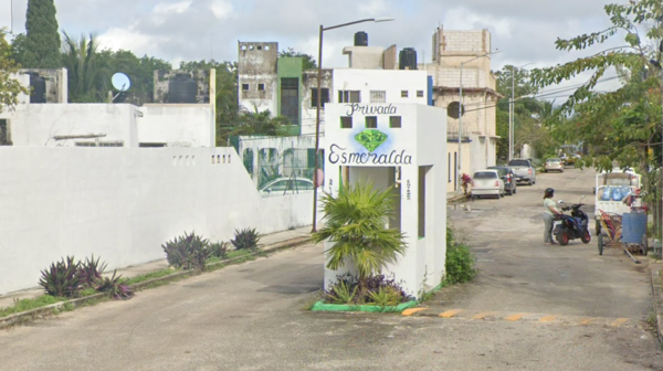Casa en venta en Supermanzana 104, Benito Juárez — foto 3 de 24