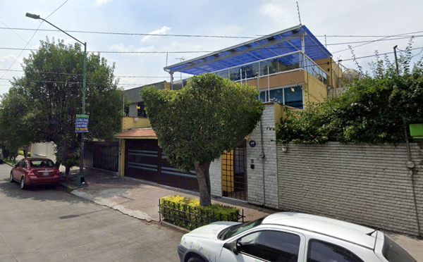 Casa en venta en Jardin Balbuena, Venustiano Carranza — foto 3 de 9
