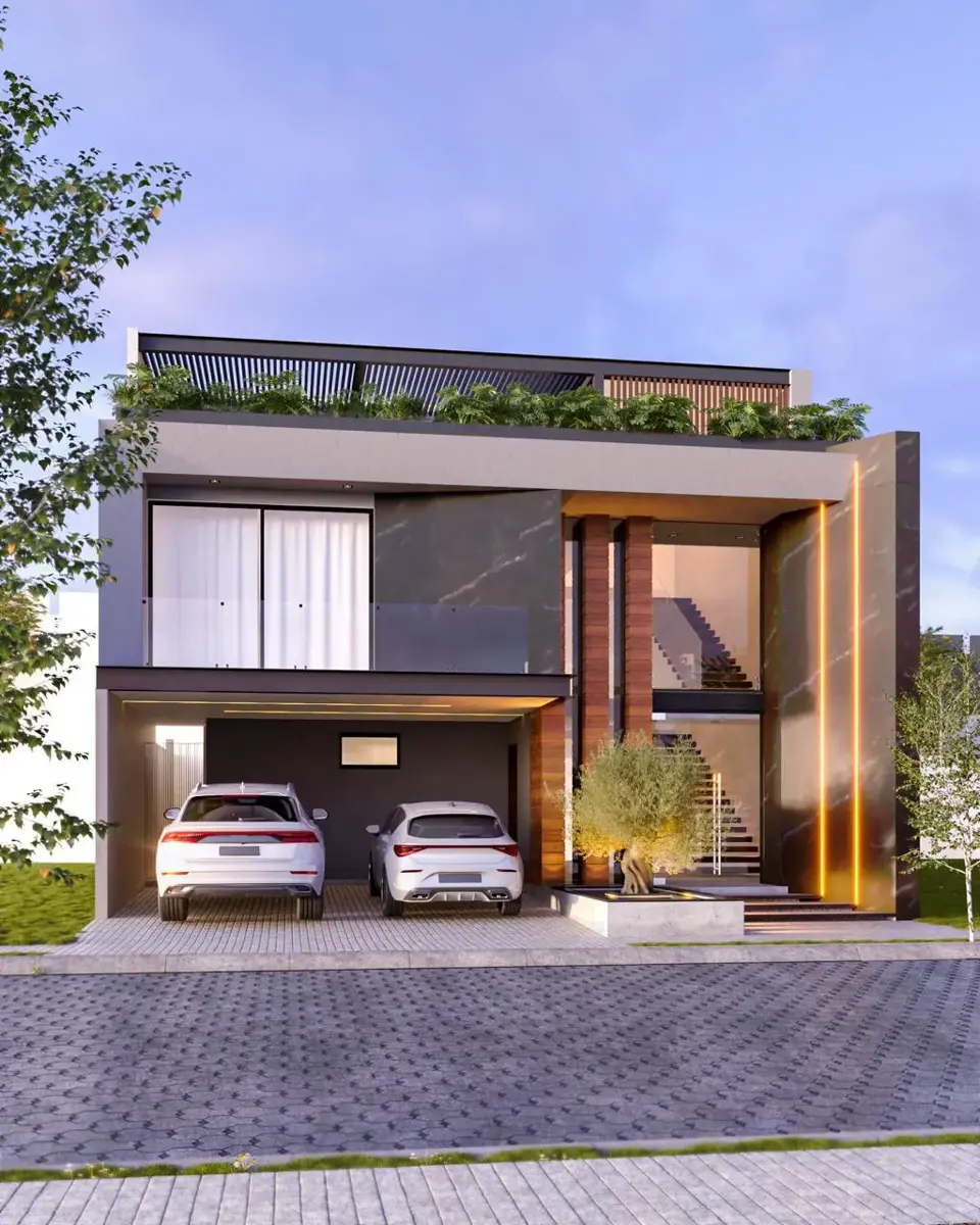 Casa en venta en Lomas de Angelópolis II, San Andrés Cholula — foto 1 de 3