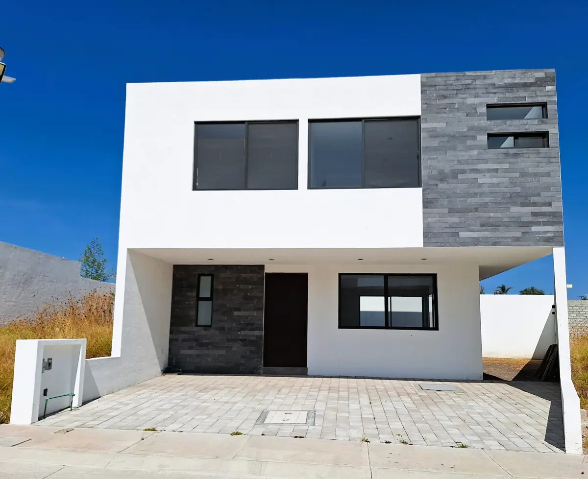 Casa en venta en Ciudad Maderas, El Marqués — foto 1 de 26