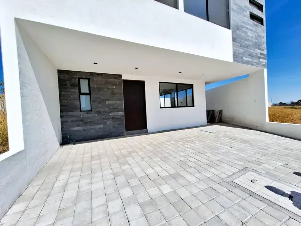 Casa en venta en Ciudad Maderas, El Marqués — foto 2 de 26