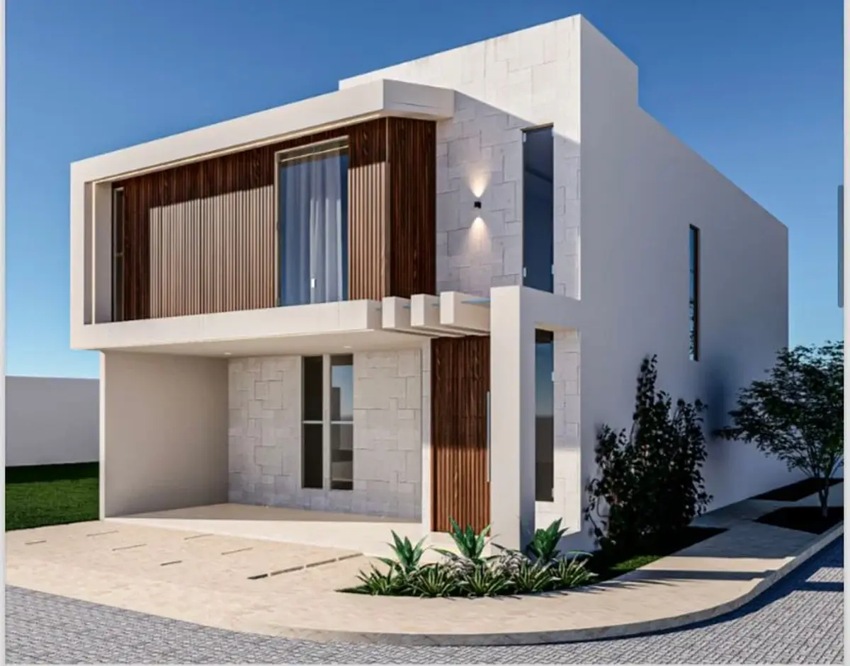 Casa en venta en Haciendas Residencial y Club Deportivo, Centro — foto 1 de 5