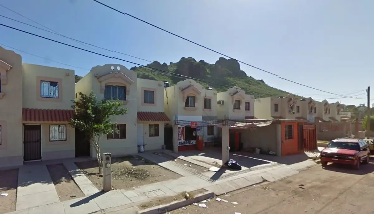 Casa en venta en El Pedregal, Guaymas — foto 1 de 10
