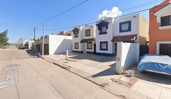 Casa en venta en El Pedregal, Guaymas — foto 3 de 10