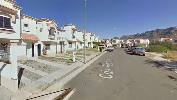 Casa en venta en Marsella Residencial, Guaymas — foto 3 de 10