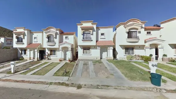 Casa en venta en Marsella Residencial, Guaymas — foto 2 de 10