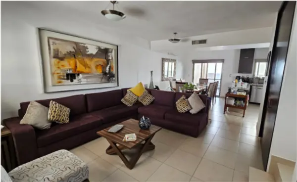 Casa en venta en Villas del Renacimiento, Torreón — foto 3 de 24