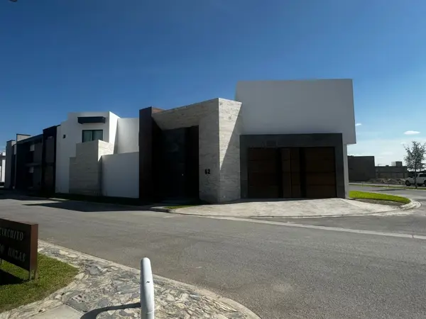 Casa en venta en Hacienda del Rosario, Torreón — foto 3 de 28