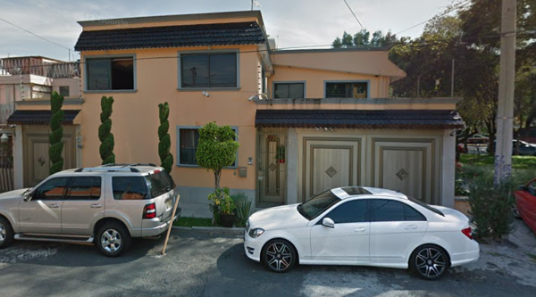 Casa en venta en Jardin Balbuena, Venustiano Carranza — foto 2 de 10