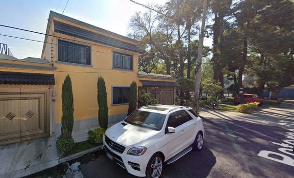 Casa en venta en Jardin Balbuena, Venustiano Carranza — foto 3 de 10