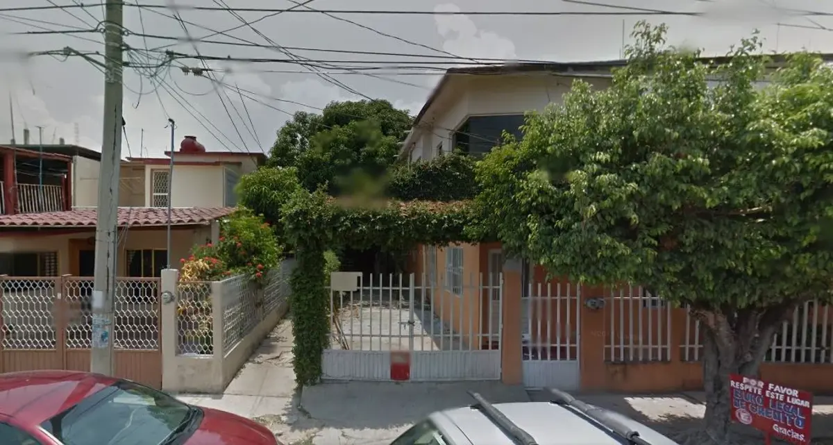 Casa en venta en Infonavit Grijalva, Tuxtla Gutiérrez — foto 1 de 10
