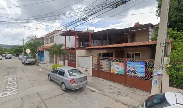 Casa en venta en Infonavit Grijalva, Tuxtla Gutiérrez — foto 3 de 10