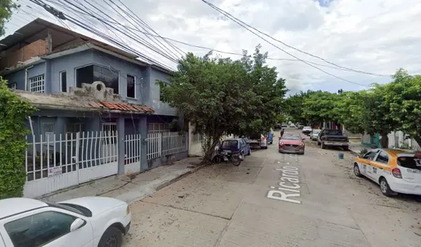 Casa en venta en Infonavit Grijalva, Tuxtla Gutiérrez — foto 2 de 10
