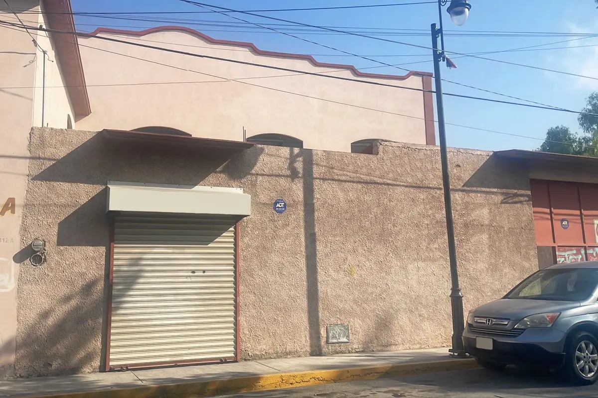 Local en renta en Ramos Arizpe Centro, Ramos Arizpe — foto 1 de 18