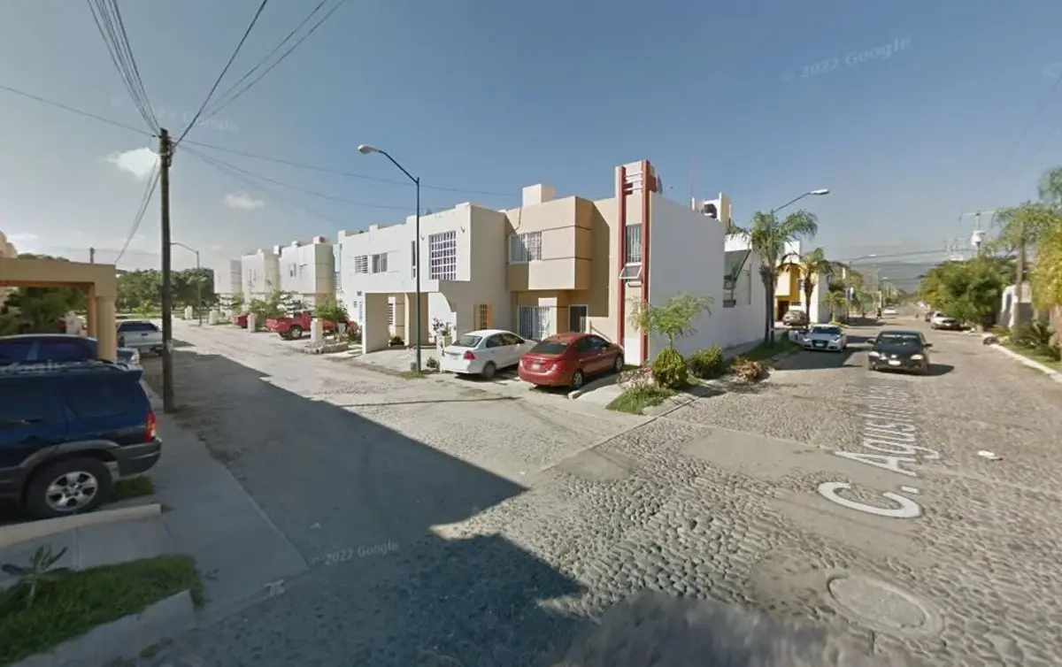 Casa en venta en Barrio Nuevo Salagua, Manzanillo — foto 1 de 10
