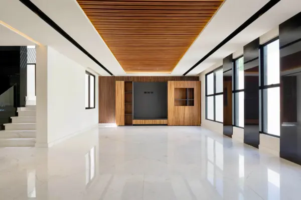 Casa en venta en Lomas de Angelópolis, San Andrés Cholula — foto 3 de 19