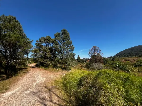 Terreno en venta en Jesus del Monte, Morelia — foto 3 de 11