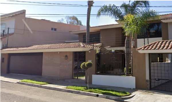 Casa en venta en Playas de Tijuana Sección Jardines, Tijuana — foto 2 de 8