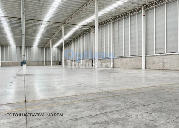 Bodega en Apodaca Technology Park, Apodaca, Nuevo León