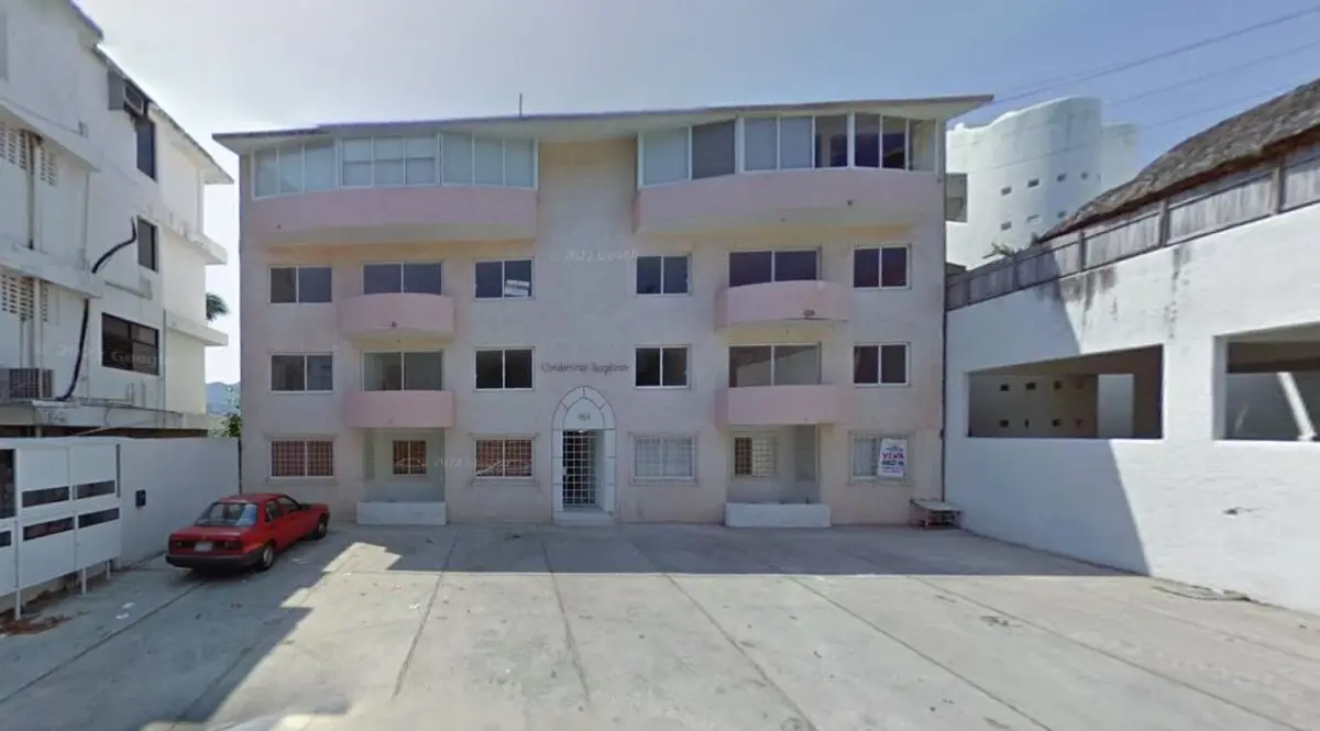 Departamento en venta en Farallón, Acapulco de Juárez — foto 1 de 10