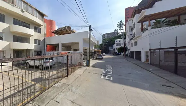 Departamento en venta en Farallón, Acapulco de Juárez — foto 3 de 10