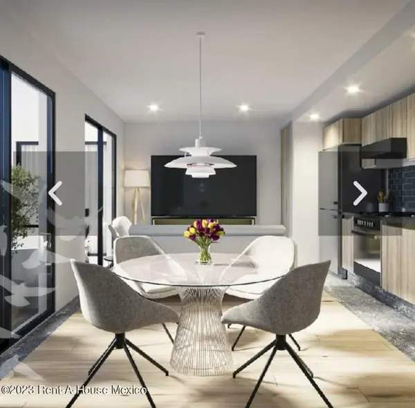 Departamento en venta en San Rafael, Cuauhtémoc — foto 3 de 13