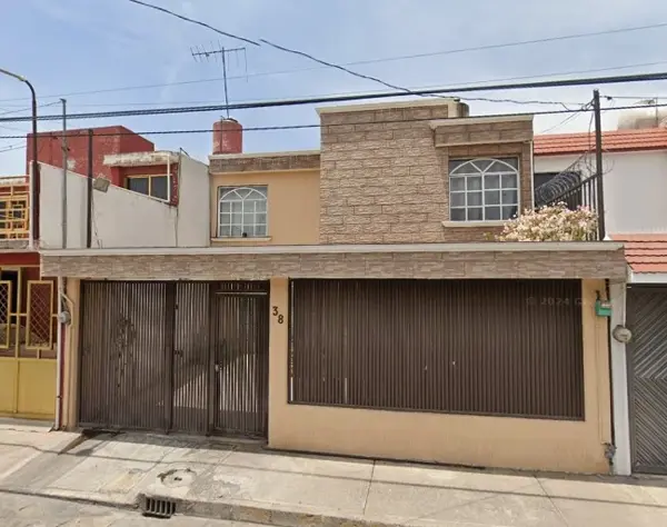 Casa en venta en Bosques del Valle 2a Sección, Coacalco de Berriozábal — foto 3 de 9