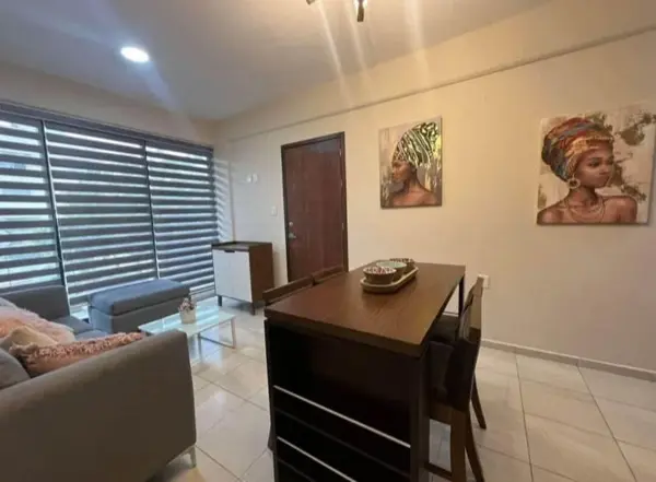 Departamento en renta en Boca del Rio Centro, Boca del Río — foto 2 de 8