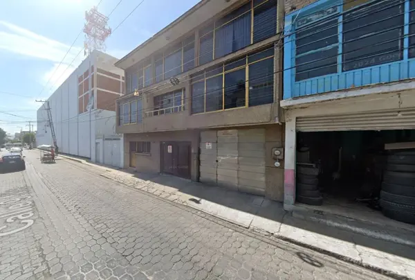 Departamento en venta en Cuauhtemoc, Tehuacán — foto 2 de 10