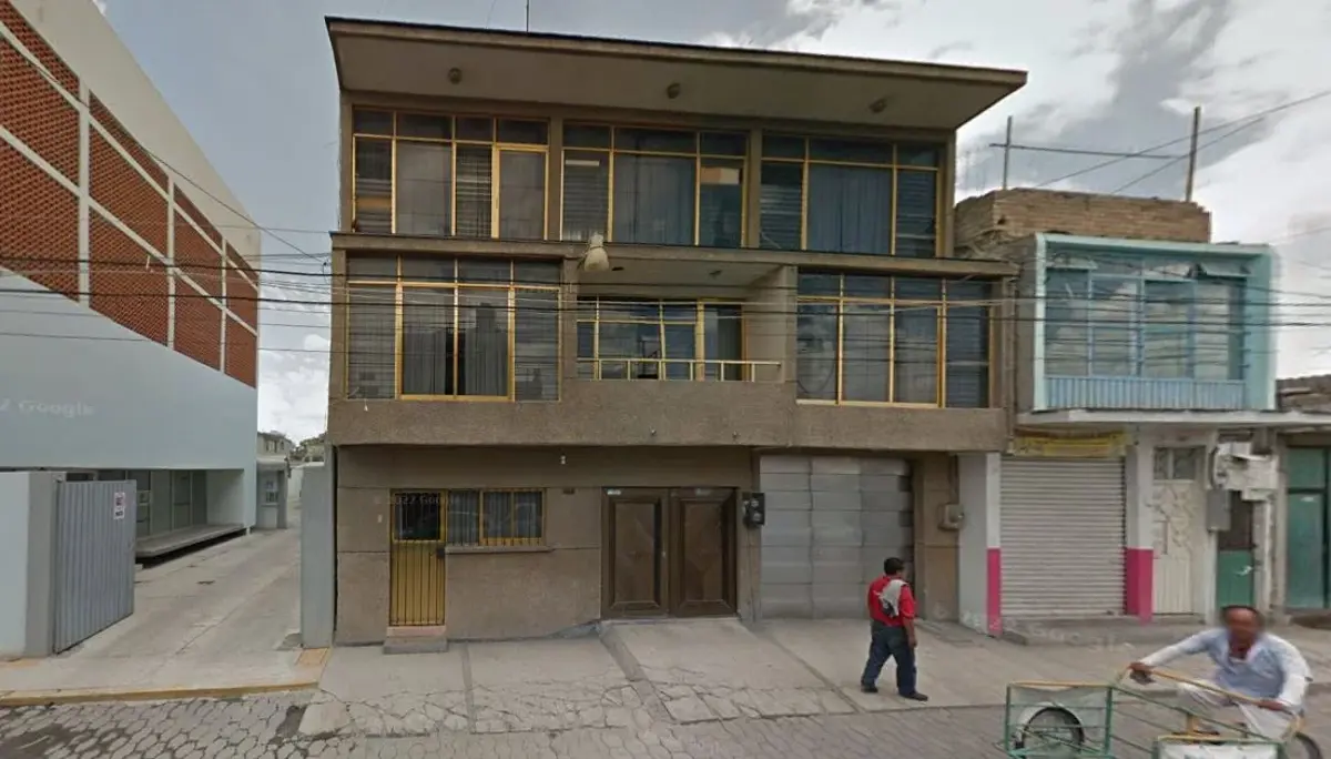 Departamento en venta en Cuauhtemoc, Tehuacán — foto 1 de 10