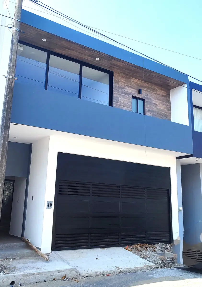 Casa en venta en Costa de Oro, Boca del Río — foto 1 de 12