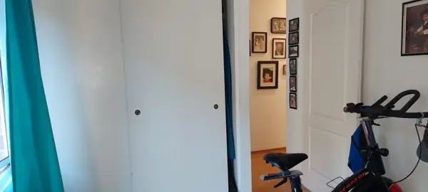 Departamento en venta en La Manzanita, Cuajimalpa de Morelos — foto 2 de 43