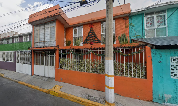 Casa en venta en San Juan de Aragon, Gustavo A. Madero — foto 3 de 7