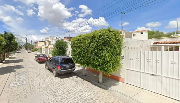 Casa en venta en Granjas Banthi, San Juan del Río — foto 2 de 10