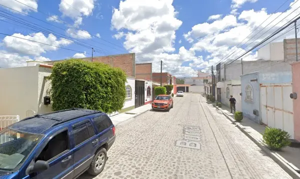 Casa en venta en Granjas Banthi, San Juan del Río — foto 3 de 10