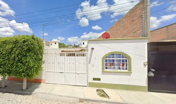 Casa en venta en Granjas Banthi, San Juan del Río, Querétaro Casa en venta en Granjas Banthi, San Juan del Río, Querétaro