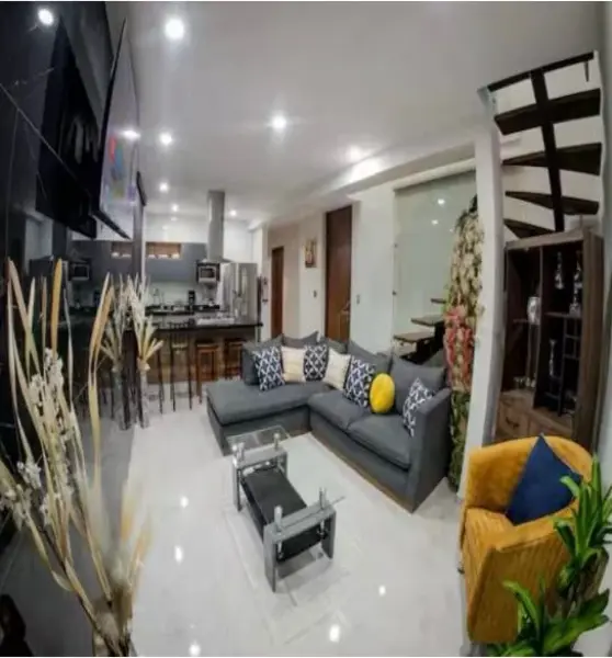 Casa en venta en Maestros Universitarios, Tijuana — foto 3 de 8