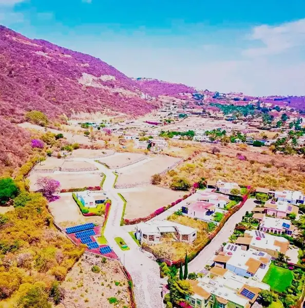 Terreno en venta en Ajijic Centro, Chapala, Jalisco