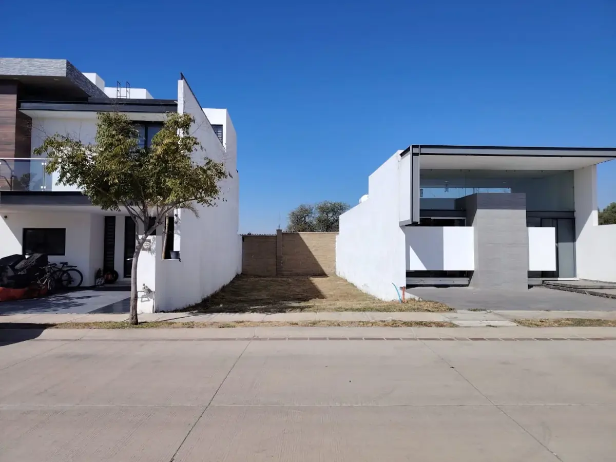 Terreno en venta en Mayorca Residencial, León — foto 1 de 5