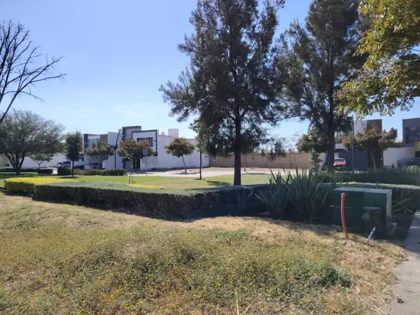Terreno en venta en Mayorca Residencial, León — foto 2 de 5