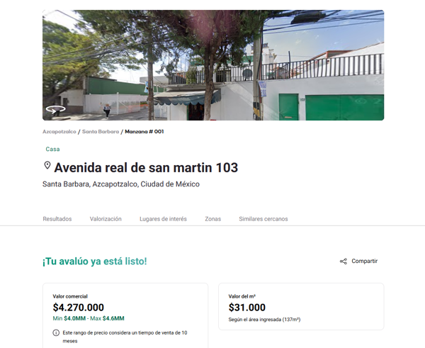 Departamento en venta en Santa Barbara, Azcapotzalco — foto 3 de 13