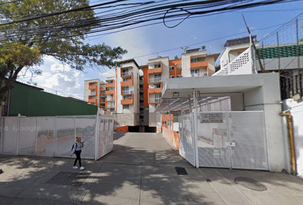 Departamento en venta en Santa Barbara, Azcapotzalco — foto 1 de 13