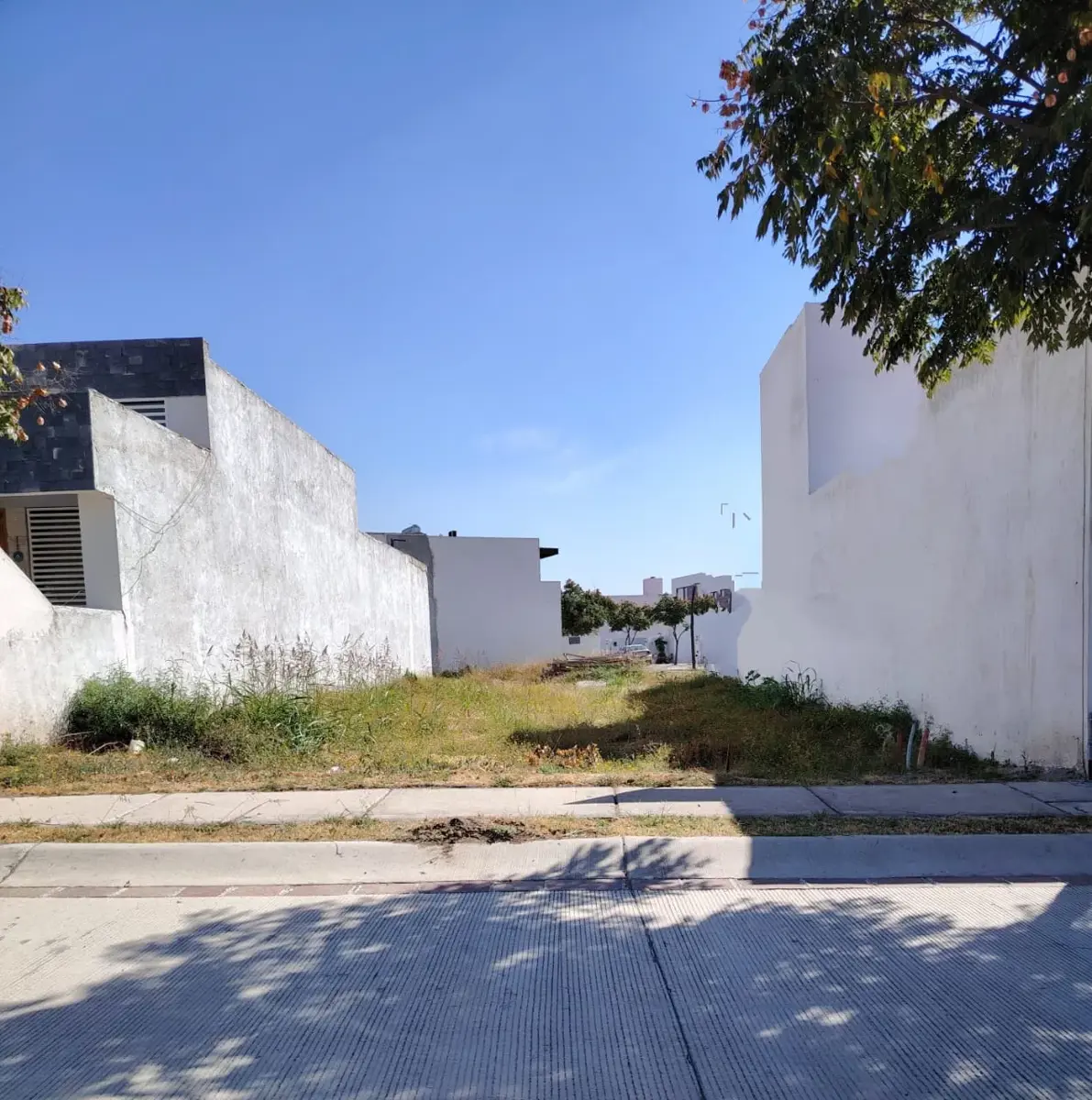 Terreno en venta en Mayorca Residencial, León — foto 1 de 4