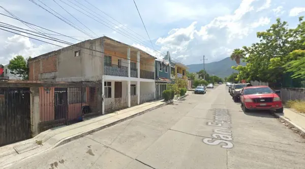 Casa en venta en Enrique Cardenas Gonzalez, Victoria — foto 3 de 10