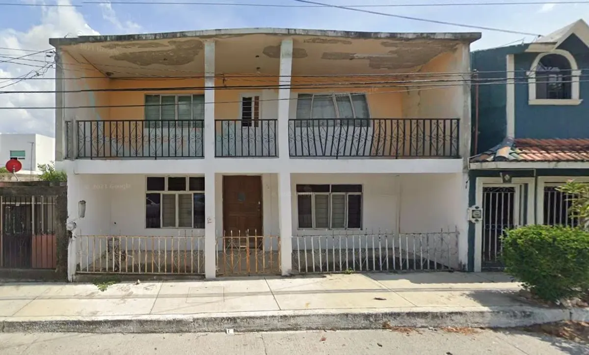 Casa en venta en Enrique Cardenas Gonzalez, Victoria — foto 1 de 10