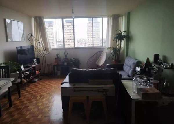 Departamento en venta en Nonoalco Tlatelolco, Cuauhtémoc — foto 3 de 14