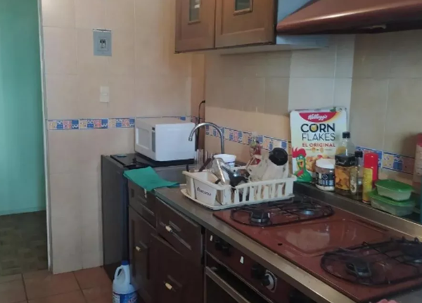 Departamento en venta en Nonoalco Tlatelolco, Cuauhtémoc — foto 2 de 14