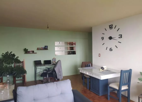 Departamento en venta en Nonoalco Tlatelolco, Cuauhtémoc, Ciudad de México