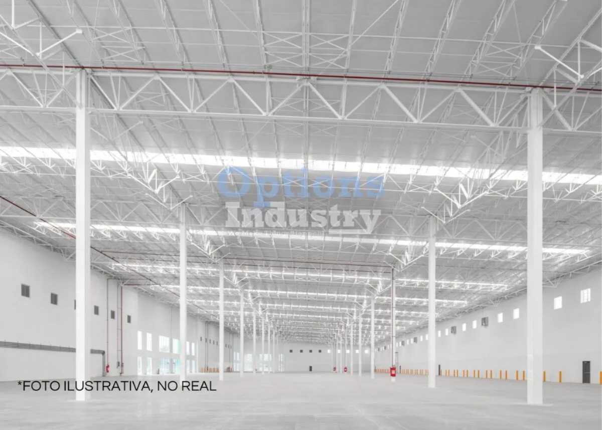 Bodega en renta en Nuevo Laredo Centro, Nuevo Laredo — foto 1 de 3